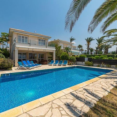 Villa Sunrise 11 Coral Bay Eksteriør billede