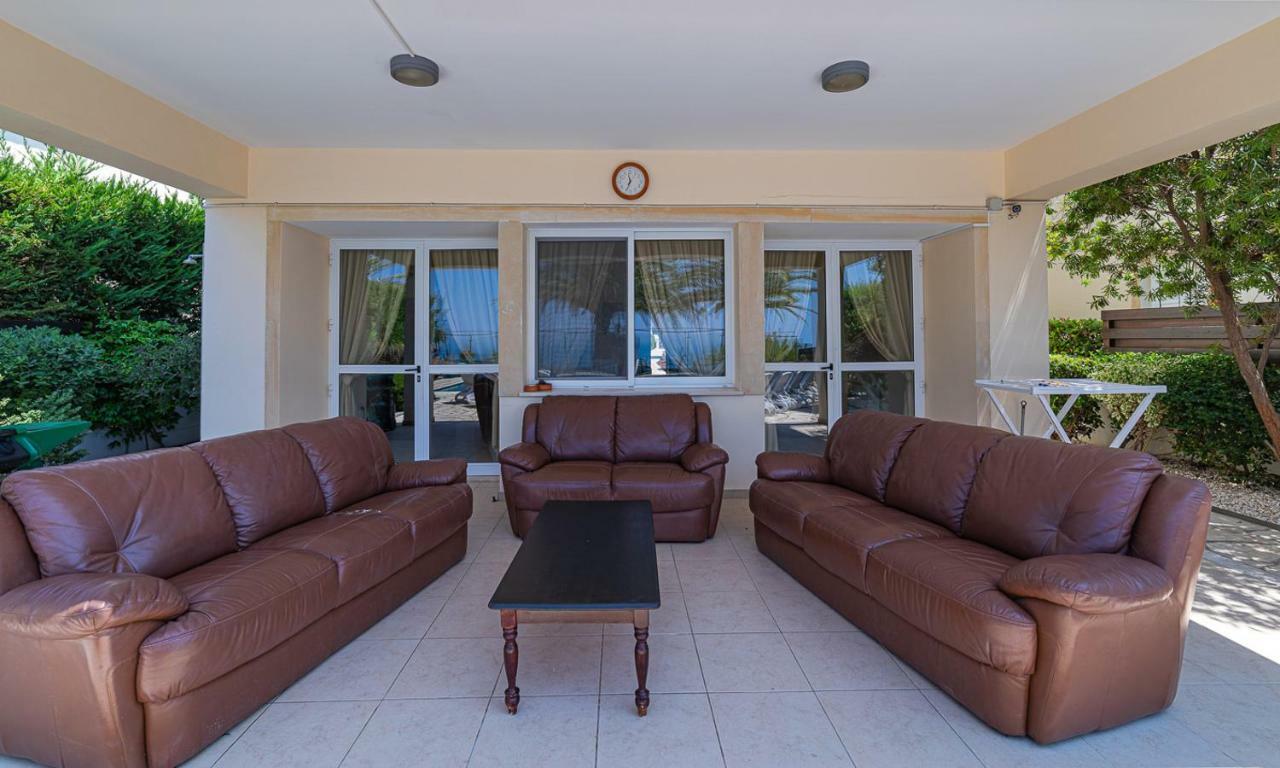 Villa Sunrise 11 Coral Bay Eksteriør billede